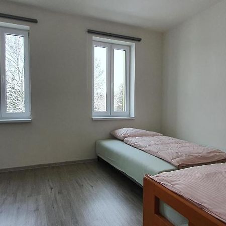 Apartment 35M2 Karlovy Vary Exterior photo