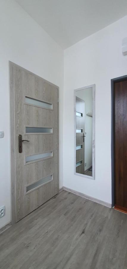 Apartment 35M2 Karlovy Vary Exterior photo